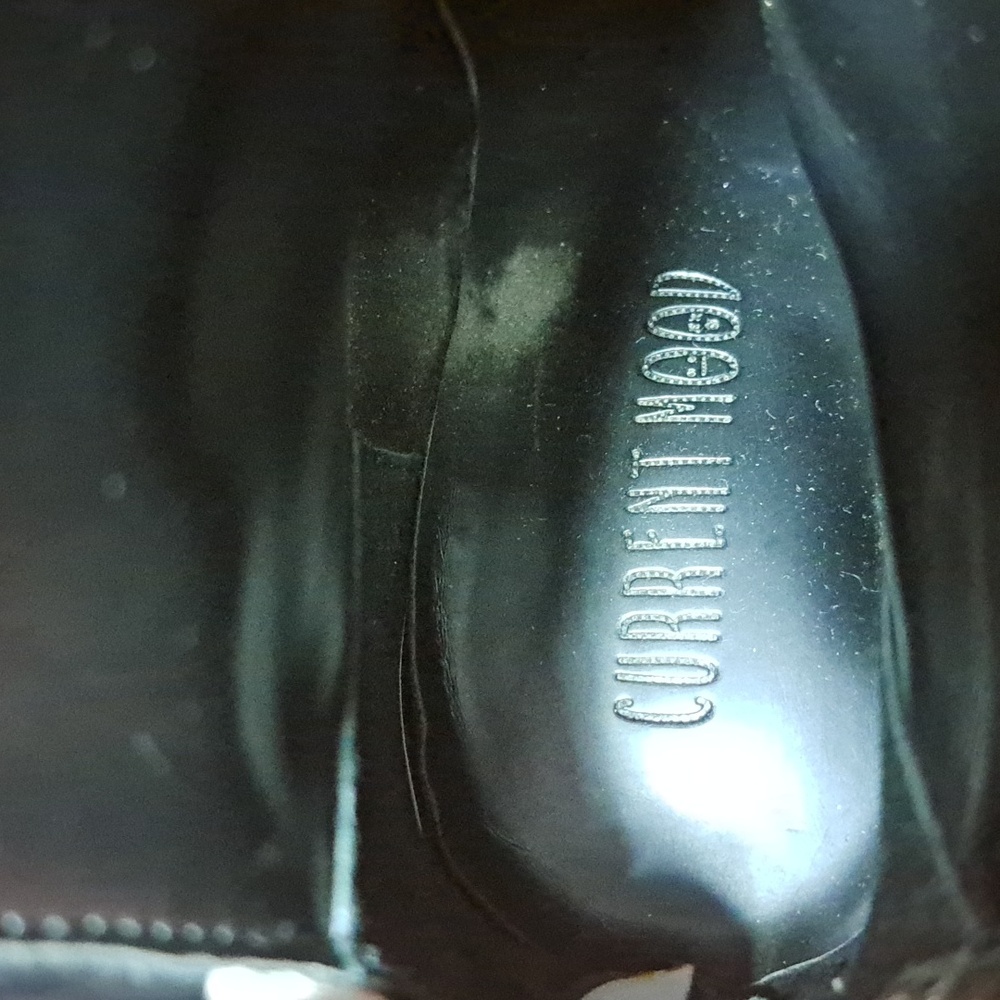 Current Mood Checkered Platforms - image 8